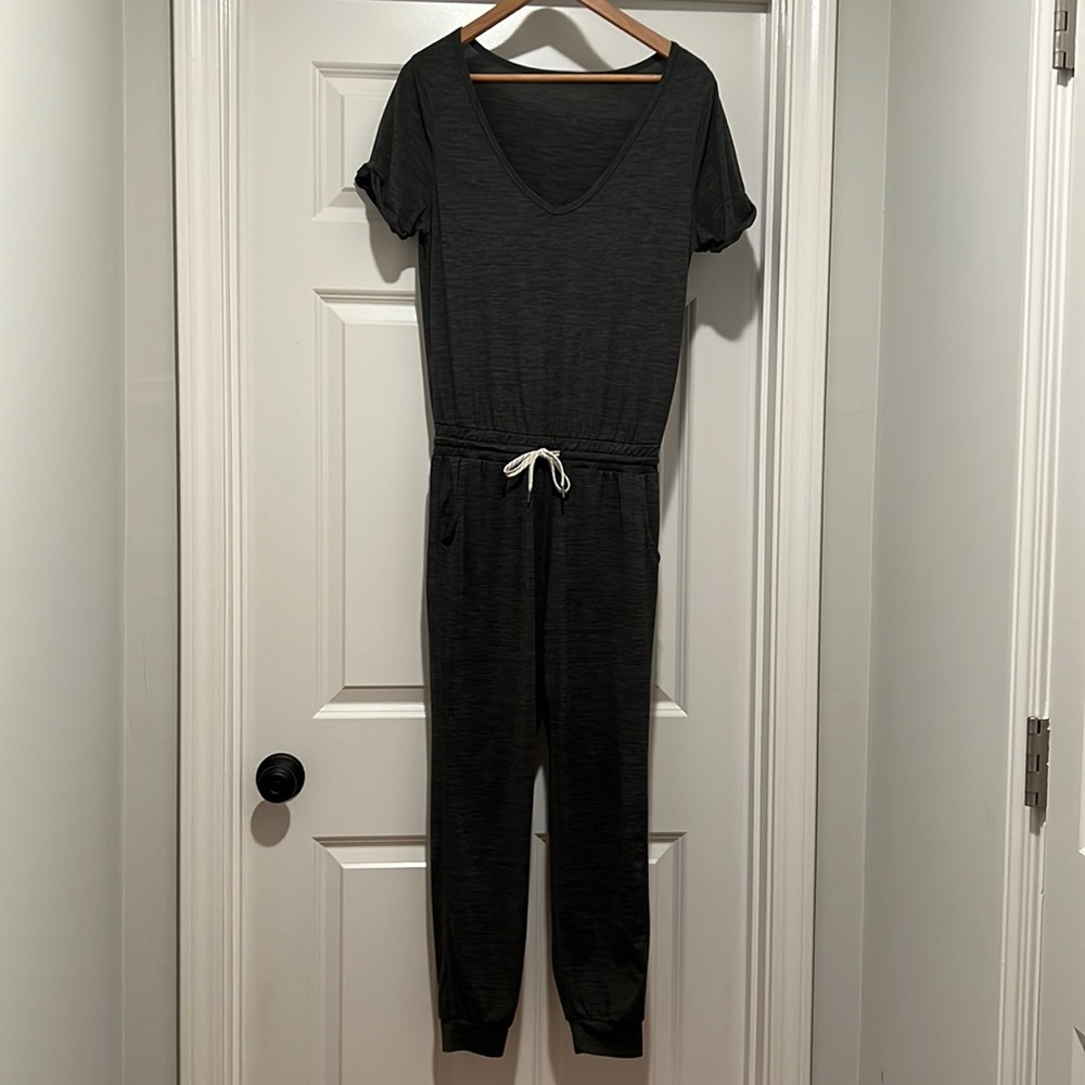 Vuori All Day Jumpsuit